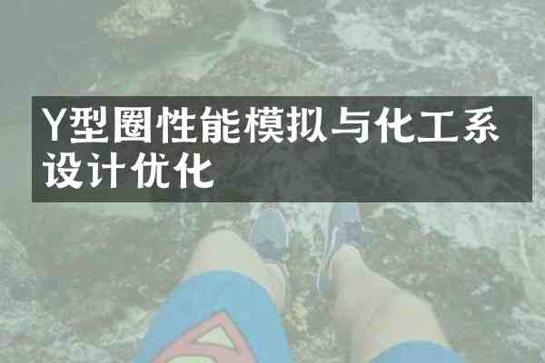 Y型圈性能模拟与化工系统设计优化