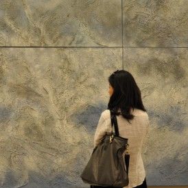 翰高:建筑涂料的艺术化与功能化