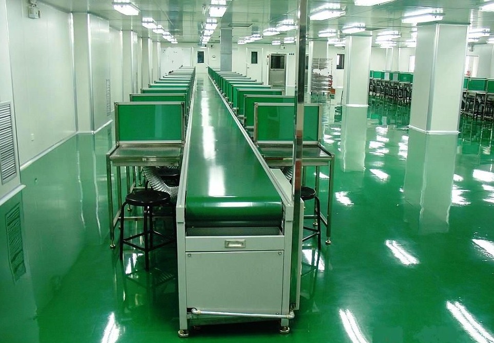 挤塑聚苯乙烯泡沫塑料保温板的工业化流水线生产 挤塑聚苯乙烯泡沫塑料保温板的工业化流水线生产