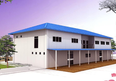 环保波形瓦在环保型绿色建筑材料领域的发展前景 环保波形瓦在环保型绿色建筑材料领域的发展前景