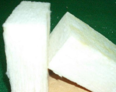 离心玻璃棉 离心玻璃棉