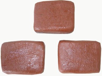 防火堵料 防火堵料