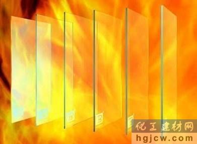 防火玻璃您可以这样选 防火玻璃您可以这样选