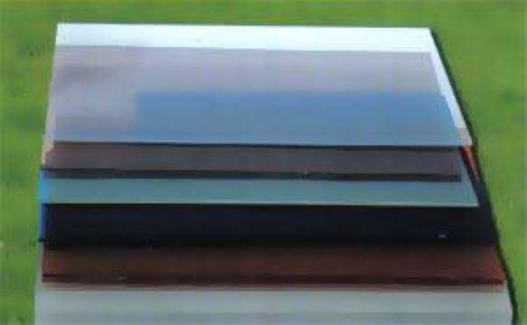 防腐材料聚氯乙烯板(CPVC板)