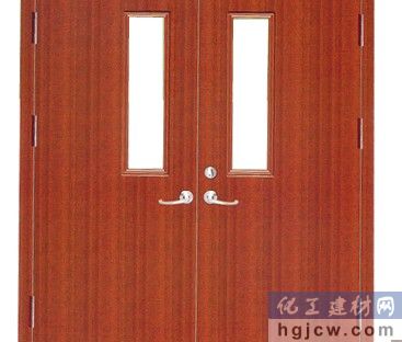 防火门的防火原理和日常维护 防火门的防火原理和日常维护