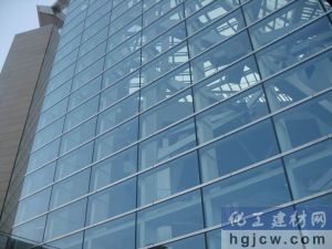 揭秘复合防火玻璃生产工艺 揭秘复合防火玻璃生产工艺