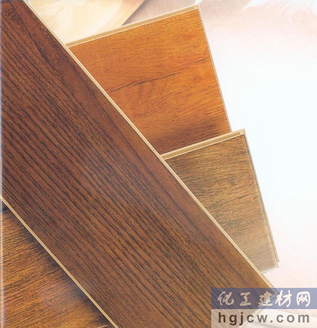 防火地板：防火市场新应用