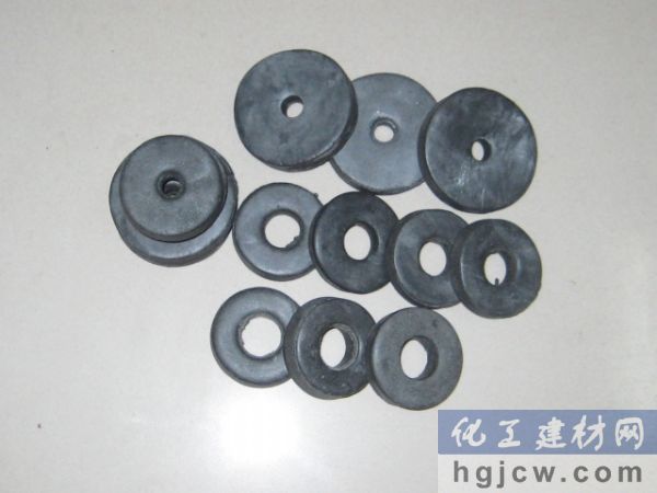 揭秘新型防水材料止水环的技术指标
