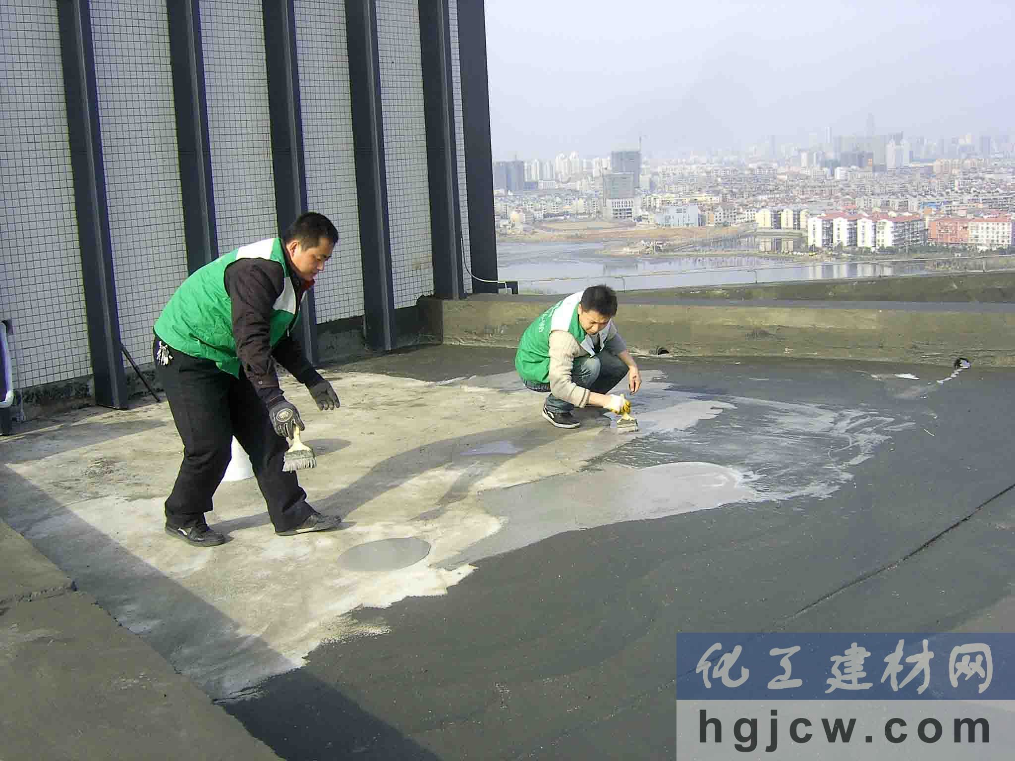 屋面防水细部构造要求 屋面防水细部构造要求
