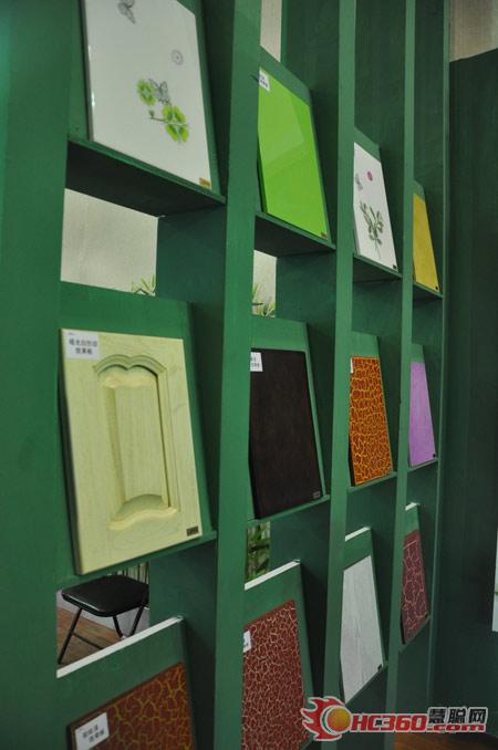 2011郑州建材展 新品荟萃大饱眼福