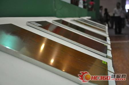 2011郑州建材展 新品荟萃大饱眼福
