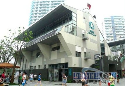 中国建材网新闻图片