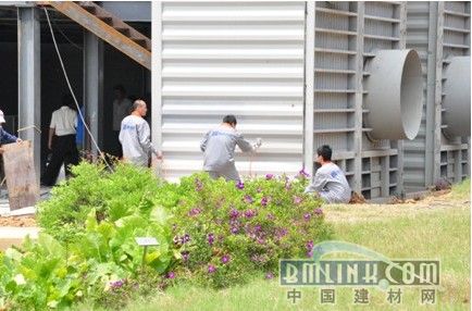 中国建材网新闻图片
