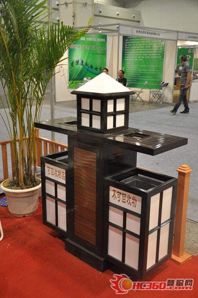 2011郑州建材展 节能建材“大显神通”
