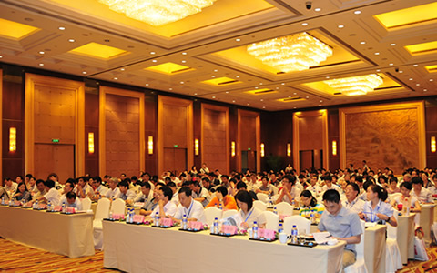 2011高科技节能技术及产品推介大会成功举办