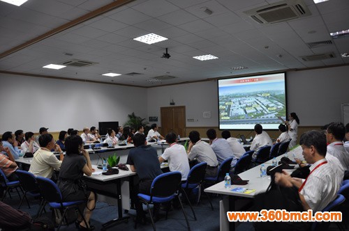 环保车用涂料及电泳涂料研讨会在广州召开