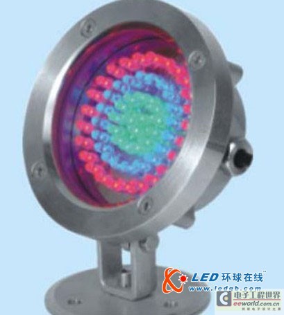随着LED水底灯被广泛使用,LED水底灯在安装过程中的注意事项就变得愈加重要。