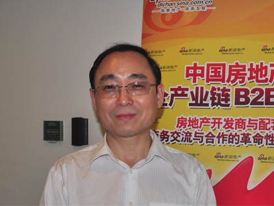 富思特制漆(北京)有限公司董事长 郭祥恩