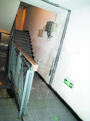 房屋遇漏雨 业内称:施工太糙材料图省钱等所致