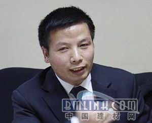 富思特制漆(北京)有限公司执行总经理姜年超