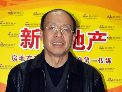 上海申得欧有限公司总工程师 林宣益