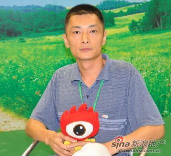 上海康尼建材科技有限公司总务 朱华