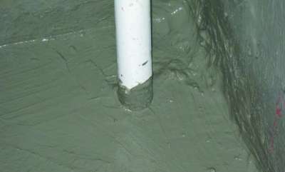 十大因素易致“防水质量门”(2)