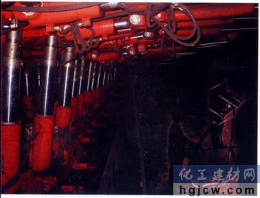 煤矿加固注浆材料 煤矿加固注浆材料