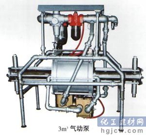 气动注浆材料 气动注浆材料