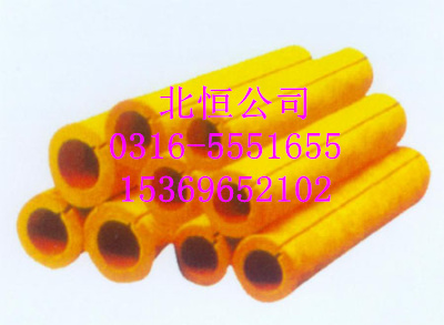 岩棉管 管道岩棉管