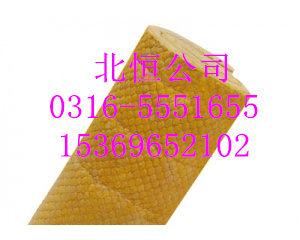 岩棉管 新型保温材料