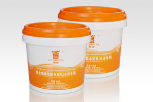 广东防水聚合物建筑防水胶乳
