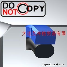 进口液压缸密封圈，进口格来罪圈