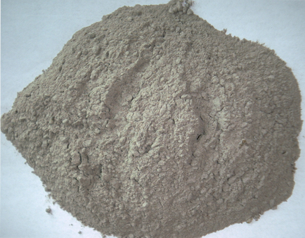 中间包碱性干式振动料