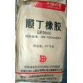 顺丁橡胶