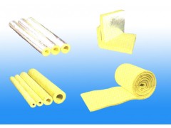 玻璃棉制品,岩棉,橡塑保温材料
