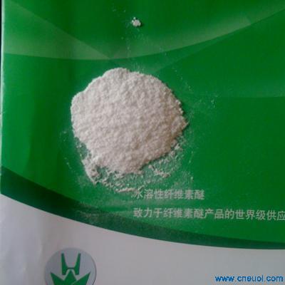 甲基纤维素
