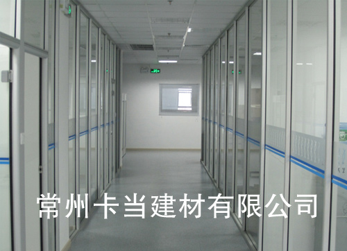 温州高隔间,温州高隔断,温州铝合金隔断