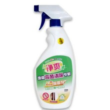净爽全效除霉剂 彩色墙面 墙纸除霉 无漂白墙体霉菌清除剂