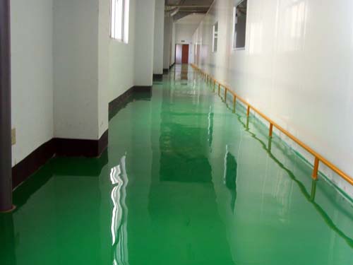 环氧水泥地坪漆/环氧树脂地坪漆价格/环氧地坪漆价格
