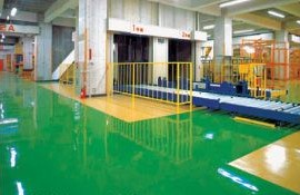 环氧耐压砂浆地坪漆/环氧树脂地坪漆价格/环氧地坪漆