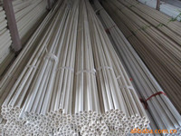 河南中财河财全新料相对便宜PVC-U电工套