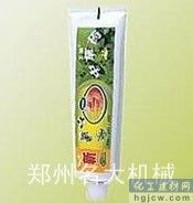 软管封尾机适用产品展示