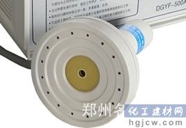 封口机感应头