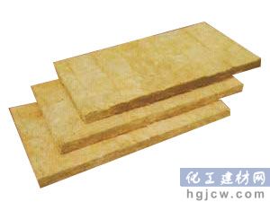 外墙保温岩棉板1